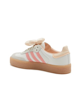  - ADIDAS - 女款 SAMBAE 系带运动鞋
