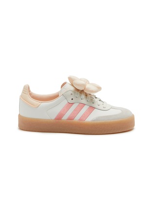 首图 - 点击放大 - ADIDAS - 女款 SAMBAE 系带运动鞋