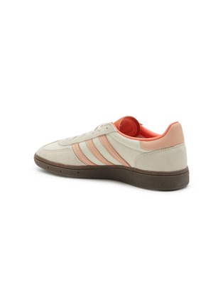  - ADIDAS - 女款 HANDBALL SPEZIAL 系带运动鞋