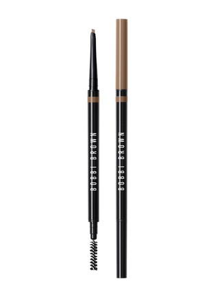 首图 -点击放大 - BOBBI BROWN - Precise Brow Pencil — Warm Blonde