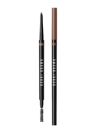 首图 -点击放大 - BOBBI BROWN - Precise Brow Pencil — Warm Dark Brown