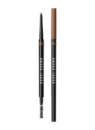 首图 -点击放大 - BOBBI BROWN - Precise Brow Pencil — Warm Brown