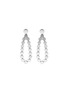 首图 - 点击放大 - JOHN HARDY - Dot Sterling Silver Drop Earrings