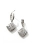 细节 - 点击放大 - JOHN HARDY - Classic Chain Sterling Silver Sapphire Drop Earrings