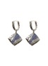首图 - 点击放大 - JOHN HARDY - Classic Chain Sterling Silver Sapphire Drop Earrings