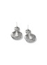 细节 - 点击放大 - JOHN HARDY - JH Essentails Sapphire Spinel Sterling Silver Drop Earrings