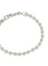 细节 - 点击放大 - WE11DONE - Ball Necklace