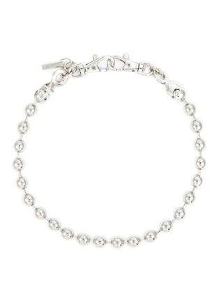 首图 - 点击放大 - WE11DONE - Ball Necklace