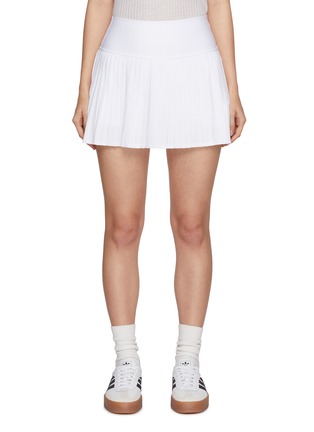 首图 - 点击放大 - ALO YOGA - Grand Slam Tennis Skirt