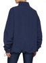 背面 - 点击放大 - ALO YOGA - Light Weight Takeaway Pullover Track Top