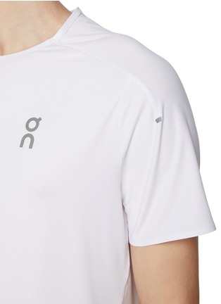  - ON - Performance-T Contrast Back T-Shirt