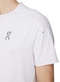  - ON - Performance-T Contrast Back T-Shirt