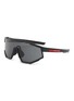首图 - 点击放大 - PRADA - Acetate Rectangle Sunglasses