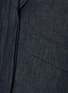  - BRUNELLO CUCINELLI - 短款牛仔西装夹克