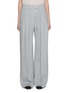 首图 - 点击放大 - BRUNELLO CUCINELLI - Pleated Front Sparkle Tailored Trousers