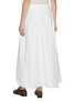 背面 - 点击放大 - BRUNELLO CUCINELLI - Draped Bubble Maxi Skirt