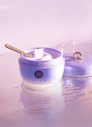 Detail View - 点击放大 - TATCHA - The Dewy Skin Cream 50ml