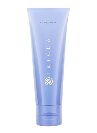 首图 -点击放大 - TATCHA - The Rice Wash 240ml