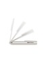 细节 - 点击放大 - NATIVE UNION - Rise 3-In-I QI2 Wireless Charger — Sandstone