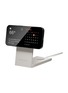  - NATIVE UNION - Rise 3-In-I QI2 Wireless Charger — Sandstone