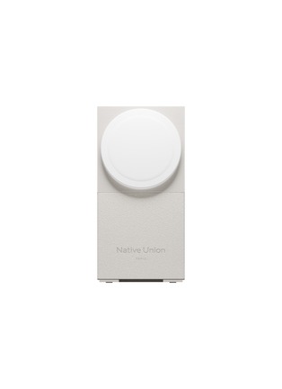 首图 - 点击放大 - NATIVE UNION - Rise 3-In-I QI2 Wireless Charger — Sandstone