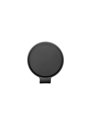 细节 - 点击放大 - NATIVE UNION - Voyage 2-in-1 Wireless Charger — Black