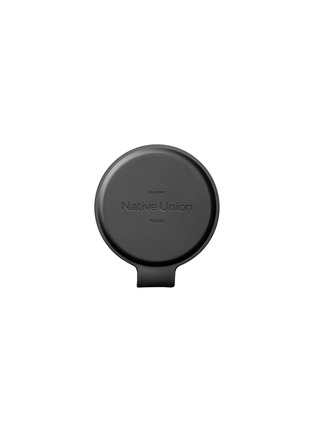 首图 - 点击放大 - NATIVE UNION - Voyage 2-in-1 Wireless Charger — Black