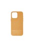 首图 - 点击放大 - NATIVE UNION - (Re)Classic Case for iPhone 16 Pro Max — Kraft