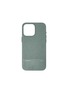 首图 - 点击放大 - NATIVE UNION - (Re)Classic Case for iPhone 16 Pro Max — Slate Green