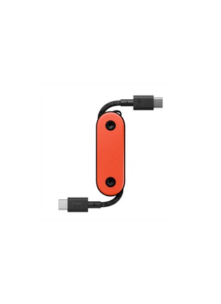 首图 - 点击放大 - NATIVE UNION - Pocket Cable C to C — Oxyfire