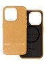 细节 - 点击放大 - NATIVE UNION - (Re)Classic Case for iPhone 16 Pro — Kraft