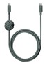 首图 - 点击放大 - NATIVE UNION - Anchor Cable C to C 3M — Slate Green