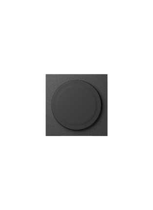 首图 - 点击放大 - NATIVE UNION - Rise Solo QI2 Wireless Charger — Black