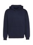 首图 - 点击放大 - SKIMS - FLEECE LOUNGE 宽松连帽套头衫