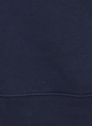  - SKIMS - FLEECE LOUNGE 圆领卫衣