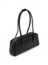 细节 - 点击放大 - MARGESHERWOOD - Soft Baguette Leather Shoulder Bag