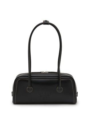 首图 - 点击放大 - MARGESHERWOOD - Soft Baguette Leather Shoulder Bag