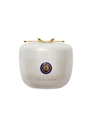 首图 -点击放大 - TATCHA - The Silk Cream 50ml