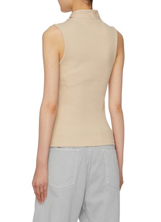 背面 - 点击放大 - LEMAIRE - 非对称双扣上衣