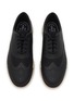 细节 - 点击放大 - COLE HAAN - ZERØGRAND Remastered Wingtip Golf Shoes