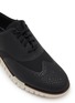 细节 - 点击放大 - COLE HAAN - ZERØGRAND Remastered Wingtip Golf Shoes