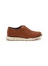 首图 - 点击放大 - COLE HAAN - ZERØGRAND Remastered Woven Leather Oxfords Shoes