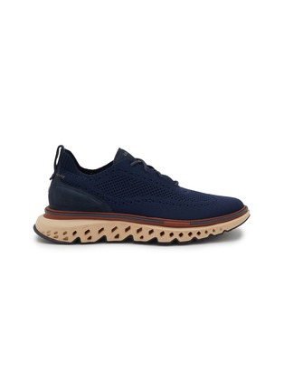 首图 - 点击放大 - COLE HAAN - ZERØGRAND Stitchlite™ Wingtip Mesh Men's Sneakers