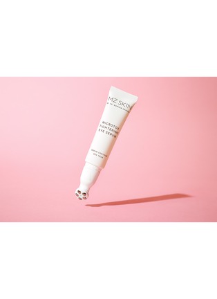 Detail View - 点击放大 - MZ SKIN - Microtox Tightening Eye Serum 15ml