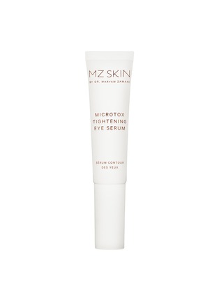 首图 -点击放大 - MZ SKIN - Microtox Tightening Eye Serum 15ml