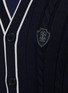  - BRUNELLO CUCINELLI - 开襟纽扣针织衫