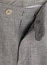  - BRUNELLO CUCINELLI - 单排扣西服套装