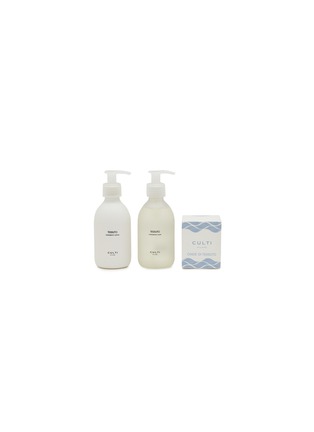 首图 –点击放大 - CULTI MILANO - Home Pamper Kit
