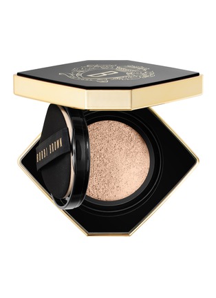 首图 -点击放大 - BOBBI BROWN - Intensive Skin Serum Cushion Foundation — Porcelain