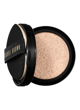 首图 -点击放大 - BOBBI BROWN - Intensive Skin Serum Cushion Foundation Refill — Porcelain